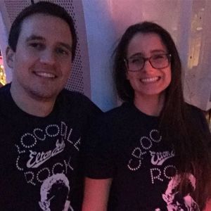 Meet your Posher, Carley